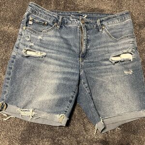 Seven brand, relaxed Bermuda size 10